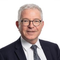 Christophe Lefaillet, CMS Francis Lefebvre Avocats